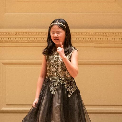 Jasmine Zou Jasmine Zou