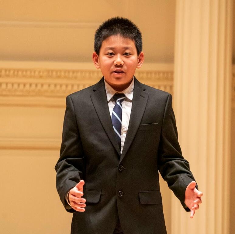 Richard Qin Richard Qin