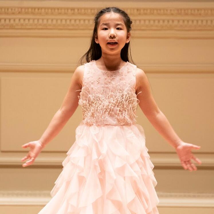 Annika Liu Annika Liu
