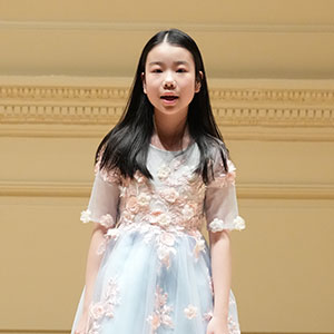 Ella Gao Ella Gao