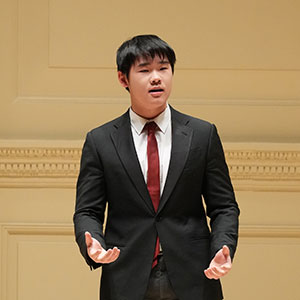 Gary Zixu Wang Gary Zixu Wang