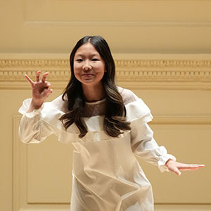 Marina Liu Marina Liu