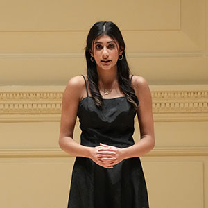 Sienne Rose Singh Sienne Rose Singh