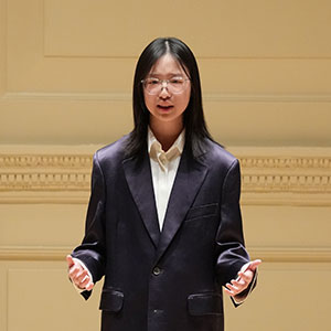 Sophie Xia Sophie Xia