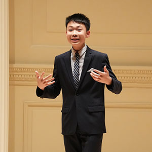 Jeffrey Liu Jeffrey Liu