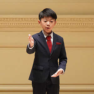 Julian Lee Julian Lee