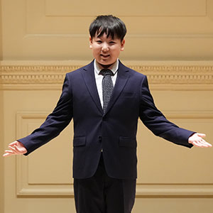 Martin Zou Martin Zou